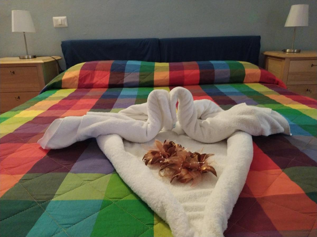 Bed and Breakfast Bb La Bella Addormentata E Il Principe Calaf Lucca Exteriér fotografie